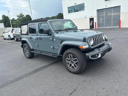 jeep wrangler 4-door 2024 1C4PJXEGXRW302738 image